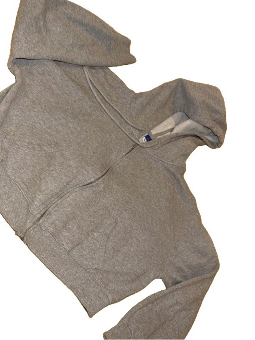 Old Navy Hooded Jacket Hoodie Sweatshirt Size Medium